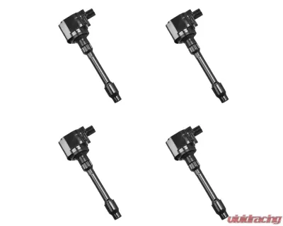Aceon Set of 4 Ignition Coil Acura | Honda L4 2016-2020 - 7805-3277-04