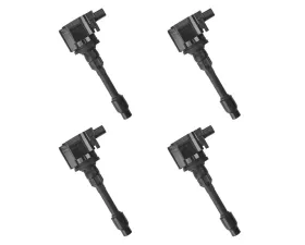 Aceon Set of 6 Ignition Coil Acura NSX 3.5L 2017-2020