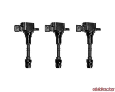 Aceon Set of 3 Ignition Coil Infiniti | Nissan | Suzuki 2001-2020 - 7805-3357-03