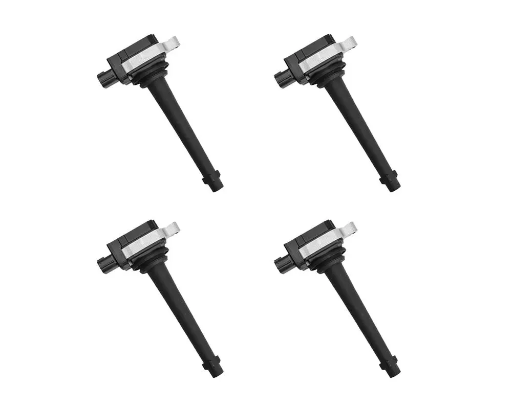 Aceon Set of 4 Ignition Coil March | Sentra | Tiida 2007-2017 - 7805-3359-04