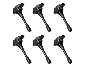 Aceon Set of 6 Ignition Coil Infiniti Q50 | Q60 3.0L V6 2016+