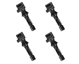Aceon Set of 4 Ignition Coil Mazda 3 | 6 | CX-7 | Miata 2006-2015