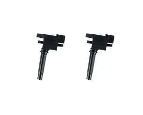 Aceon Set of 2 Ignition Coil Mazda Protege L4 1.6L 1999-2003