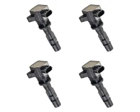 Aceon Set of 4 Ignition Coil Mazda 3 | 5 2008-2015