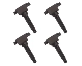 Aceon Set of 4 Ignition Coil Mazda 2.0L, 2.2L & 2.5L L4 2012-2020