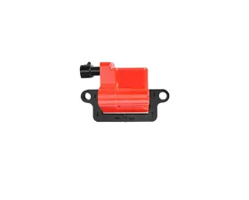 Aceon Red Aceon Sport Ignition Coil Cadillac | Chevrolet | GMC | Hummer V8 1999-2006