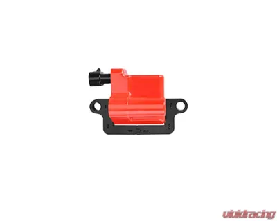 Aceon Red Aceon Sport Ignition Coil Cadillac | Chevrolet | GMC | Hummer V8 1999-2006 - 7805-3508J