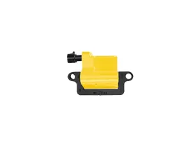 Aceon Yellow Heavy Duty Ignition Coil Cadillac | Chevrolet | GMC | Hummer V8 1999-2006