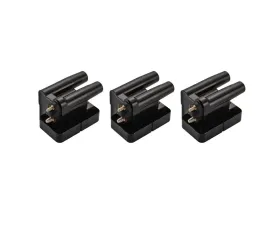 Aceon Set of 3 Ignition Coil Dodge | Eagle | Land Rover | Mitsubishi 1991-1999