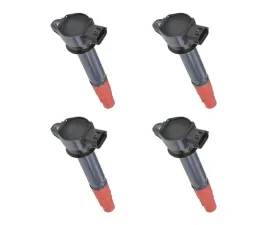 Aceon Set of 4 Ignition Coil Mitsubishi 2007-2017
