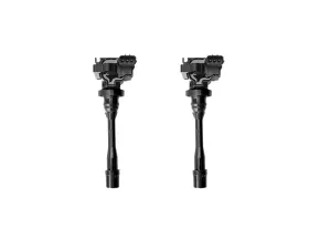 Aceon Set of 2 Ignition Coil Chrysler | Dodge | Mitsubishi 1999-2007