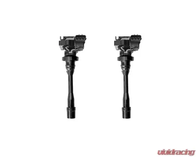 Aceon Set of 2 Ignition Coil Chrysler | Dodge | Mitsubishi 1999-2007 - 7805-3554-02