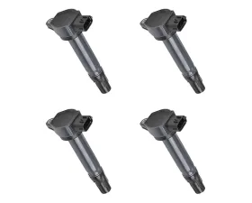 Aceon Set of 4 Ignition Coil Mitsubishi Lancer | Outlander 2.4L 2008-2017