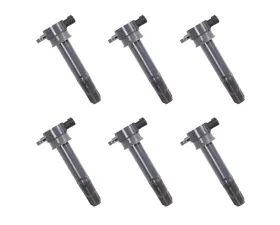 Aceon Set of 6 Ignition Coil Mitsubishi Endeavor | Galant 3.8L V6 2009-2011