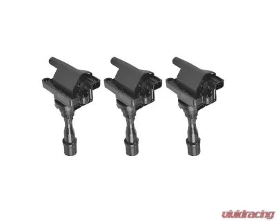 Aceon Set of 3 Ignition Coil Mitsubishi Montero V6 3.5L 1994-1996 - 7805-3562-03