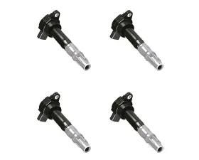 Aceon Set of 4 Ignition Coil Mitsubishi Eclipse | Galant | Lancer | Outlander 2.4L 2004-2012