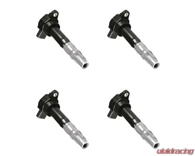 Aceon Set of 4 Ignition Coil Mitsubishi Eclipse | Galant | Lancer | Outlander 2.4L 2004-2012 - 7805-3564-04