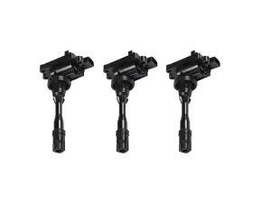 Aceon Set of 3 Ignition Coil Mitsubishi Montero 3.8L V6 2003-2006