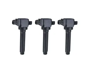 Aceon Set of 3 Ignition Coil Mitsubishi Mirage 1.2L L3 2014-2018
