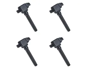 Aceon Set of 4 Ignition Coil Mitsubishi Outlander 2.4L L4 2014-2019