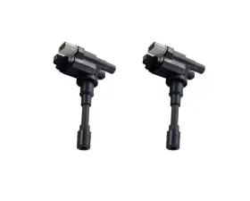 Aceon Set of 2 Ignition Coil Suzuki Esteem | Swift L4 1999-2017