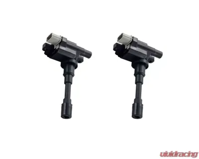 Aceon Set of 2 Ignition Coil Suzuki Esteem | Swift L4 1999-2017 - 7805-3652-02