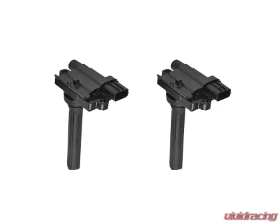 Aceon Set of 2 Ignition Coil Chevrolet | Pontiac | Suzuki 1999-2002 - 7805-3656-02