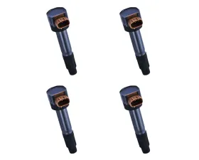 Aceon Set of 4 Ignition Coil Suzuki Grand Vitara | Kizashi | Swift | SX4 2007-2014