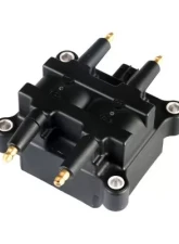 Aceon Ignition Coil Subaru Impreza | Legacy 2.2L & 2.5L H4 1997-1999                                     - 7805-3821 - Image 2