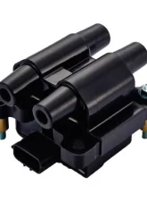 Aceon Ignition Coil Saab 9-2X | Subaru Forester | Impreza | Legacy | Outback 2.5L 2005-2010                                     - 7805-3823 - Image 2