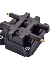 Aceon Ignition Coil Subaru Baja | Forester | Legacy | Outback 2.2L & 2.5L H4 1990-1996                                     - 7805-3827 - Image 2