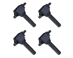 Aceon Set of 4 Ignition Coil Scion FR-S | Subaru 2013-2016