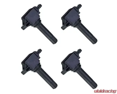 Aceon Set of 4 Ignition Coil Scion FR-S | Subaru 2013-2016 - 7805-3857-04