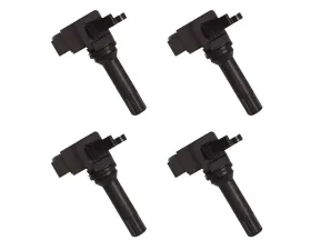 Aceon Set of 4 Ignition Coil Subaru Forester 2.5L | Impreza 2.0L H4 2011-2012