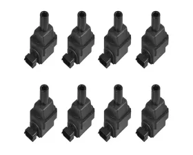 Aceon Set of 8 Ignition Coil Mercedes-Benz 420 | 500 | 600 1996-2002