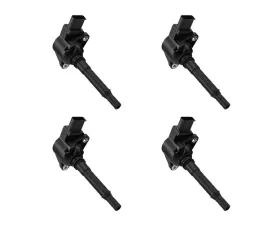 Aceon Set of 4 Ignition Coil Mercedes-Benz C63 Cl63 Clk63 E63