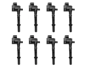 Aceon Set of 8 Ignition Coil Mercedes-Benz 2011-2020