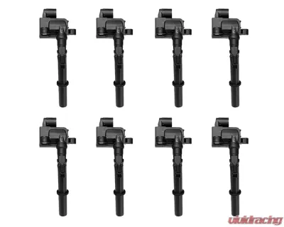 Aceon Set of 8 Ignition Coil Mercedes-Benz 2011-2020 - 7805-6161-08