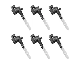 Aceon Set of 4 Ignition Coil Mercedes-Benz C300 | C350 | E350 | ML350 3.5L 2012-2016