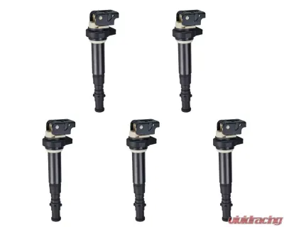 Aceon Set of 5 Ignition Coil BMW M5 | M6 5.0L 2006-2010 - 7805-6253-05