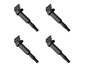 Aceon Set of 4 Ignition Coil BMW | Mini | Peugeot | Rolls-Royce 2001-2019