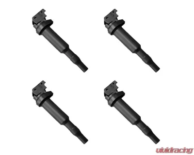 Aceon Set of 4 Ignition Coil BMW | Mini | Peugeot | Rolls-Royce 2001-2019 - 7805-6254-04