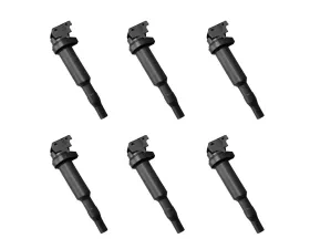 Aceon Set of 6 Ignition Coil BMW | Mini | Peugeot | Rolls-Royce 2001-2019