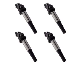 Aceon Set of 4 Ignition Coil Mini Cooper | Countryman | Paceman 1.6L 2007-2016