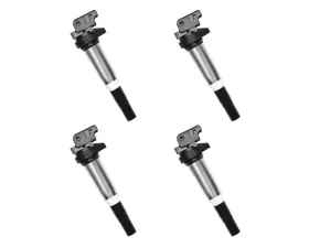 Aceon Set of 4 Ignition Coil BMW | Rolls-Royce 2008-2019