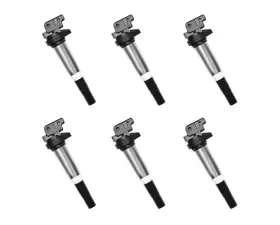 Aceon Set of 6 Ignition Coil BMW | Rolls-Royce 2008-2019