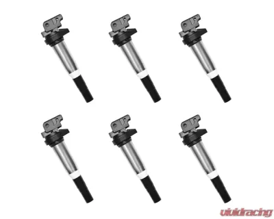 Aceon Set of 6 Ignition Coil BMW | Rolls-Royce 2008-2019 - 7805-6260-06