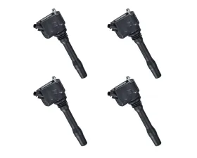 Aceon Set of 4 Ignition Coil BMW i8 | Mini Clubman | Cooper | Countryman 2014-2021
