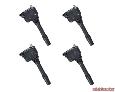 Aceon Set of 4 Ignition Coil BMW i8 | Mini Clubman | Cooper | Countryman 2014-2021 - 7805-6261-04