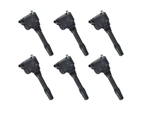 Aceon Set of 6 Ignition Coil BMW i8 | Mini Clubman | Cooper | Countryman 2014-2021